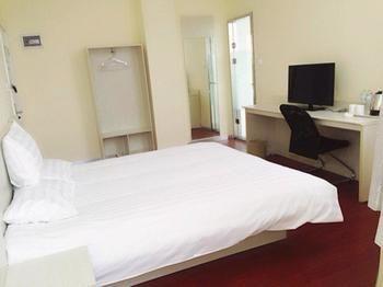 Hanting Hotel Ji'Nan Jingliu Road 济南 外观 照片